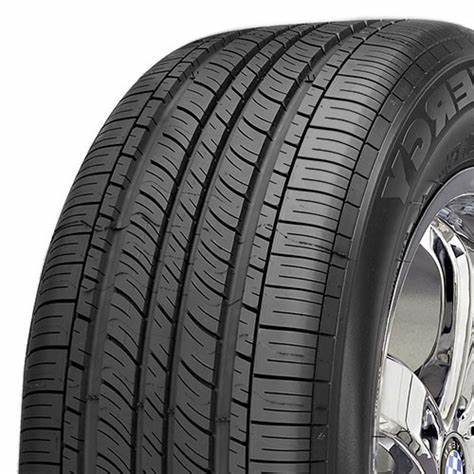Michelin MXV4 PLUS