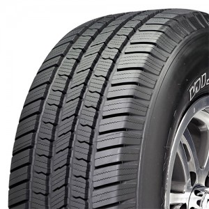 Michelin LTX M/S 2