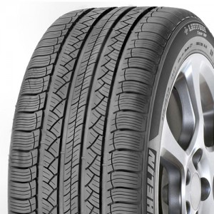 Michelin LATITUDE TOUR HP