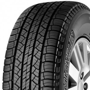 Michelin LATITUDE TOUR