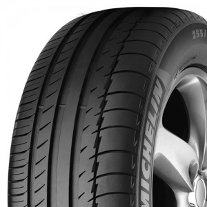 Michelin LATITUDE SPORT