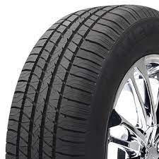 Michelin ENERGY LX4