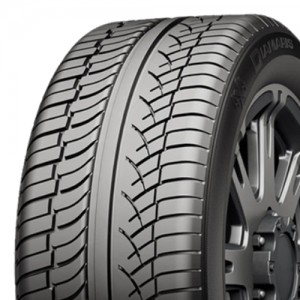 Michelin 4X4 DIAMARIS