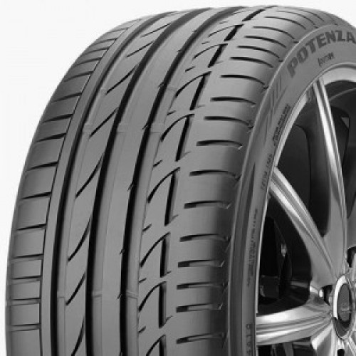 Bridgestone POTENZA S001 RUN FLAT