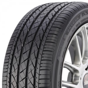 Bridgestone POTENZA RE97 AS