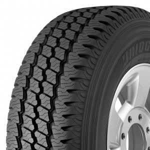 Bridgestone DURAVIS M700HD