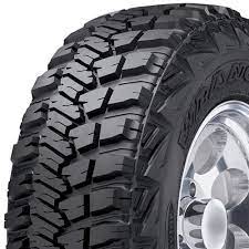 Goodyear WRANGLER MT/R(KEVLAR)