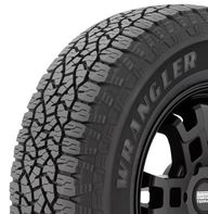 Goodyear WRANGLER AT - RADIAL LS
