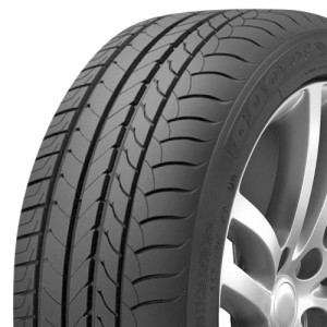 Goodyear EFFICIENT GRIP RUN FLAT