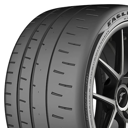 Goodyear EAGLE F1 SUPERCAR