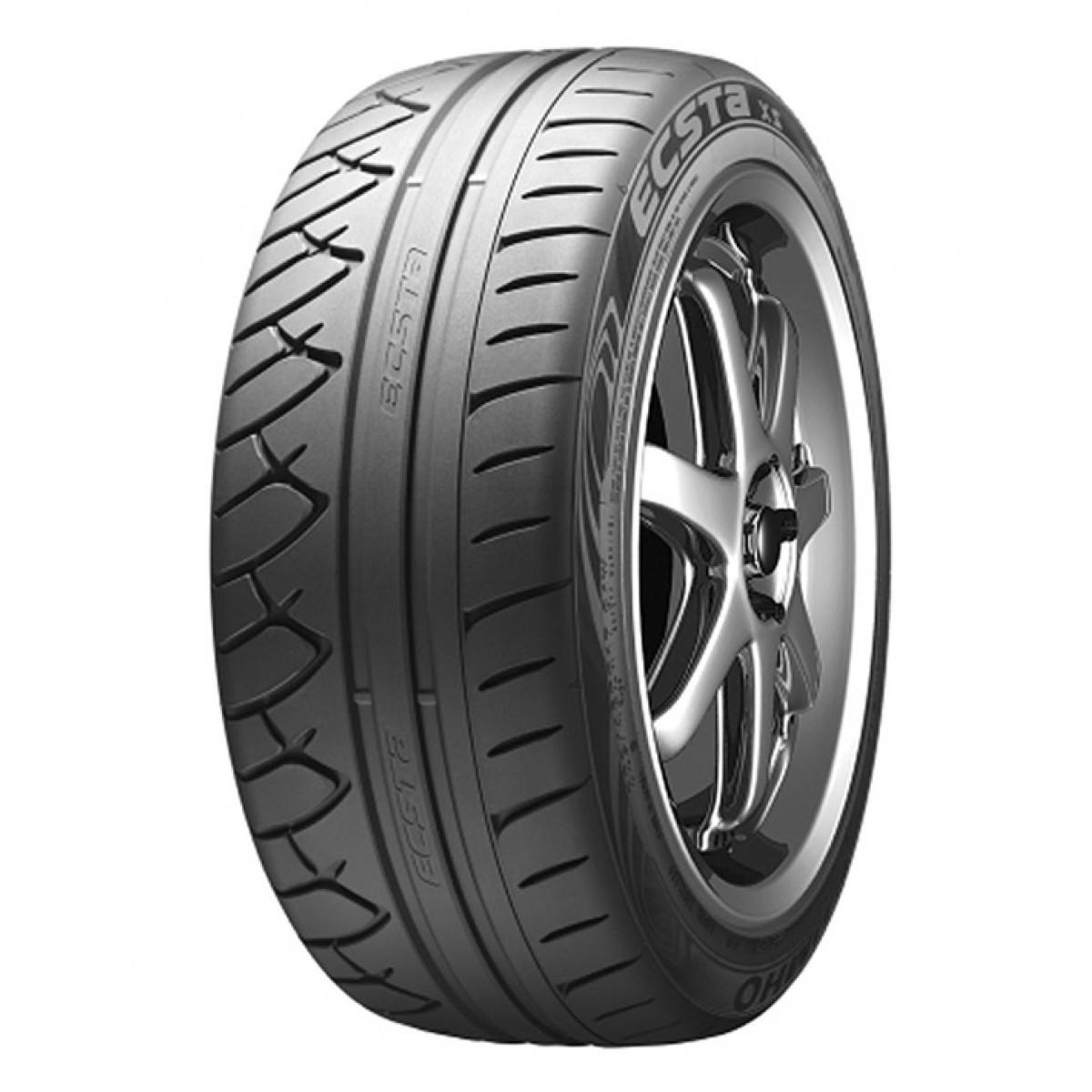 Kumho ECSTA XS KU36