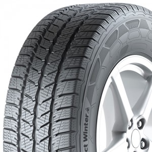 Continental VANCONTACT WINTER