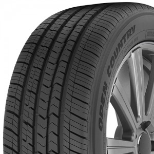 Toyo OPEN COUNTRY Q/T