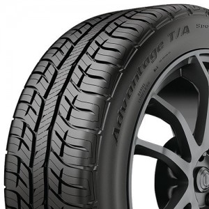 Bf-goodrich ADVANTAGE T/A SPORT