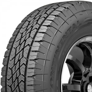 Continental TERRAINCONTACT A/T