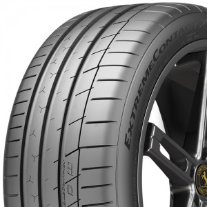 Continental EXTREME CONTACT SPORT