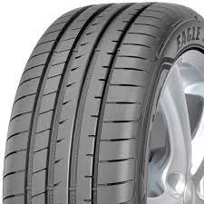Goodyear EAGLE F1 ASYMMETRIC 3