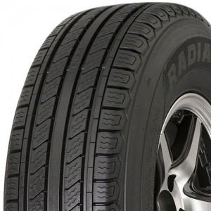 Carlstar RADIAL TRAIL HD