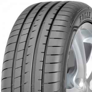 Goodyear EAGLE F1 ASYMMETRIC 3 RUN FLAT