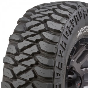 Mickey-thompson BAJA MTZ P3