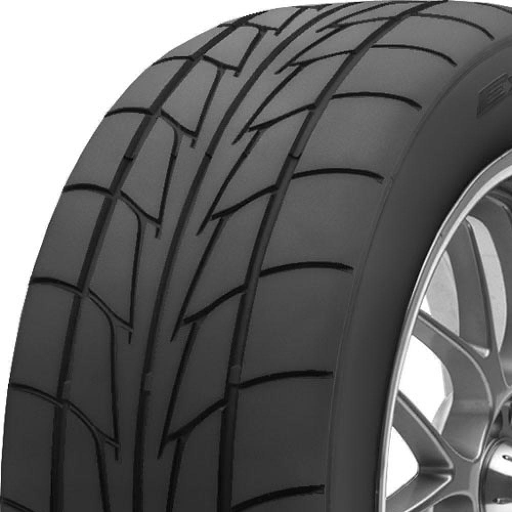 Nitto NT555R