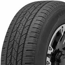 Nexen ROADIAN HTX RH5