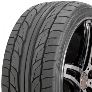Nitto NT555 G2