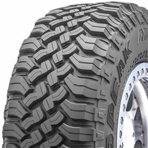Falken WILDPEAK M/T01