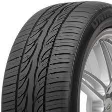 Uniroyal TIGER PAW GTZ ALL SEASON