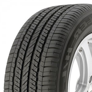 Bridgestone ECOPIA H/L 422 PLUS RUN FLAT