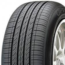 Hankook OPTIMO H426B RUN FLAT