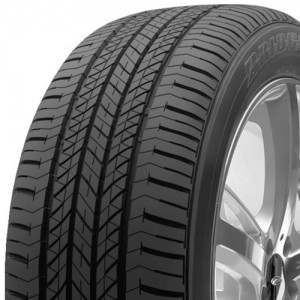 Bridgestone DUELER HL 400 RUN FLAT