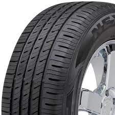 Nexen ARIA AH7