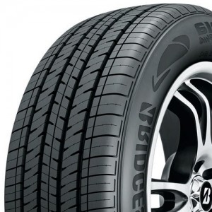 Bridgestone ECOPIA H/L 422 PLUS