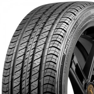 Continental PROCONTACT RX RUN FLAT