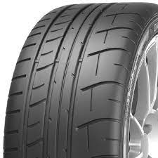 Dunlop SPORT MAXX RACE