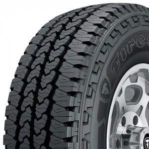 Firestone TRANSFORCE AT2
