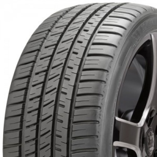 Michelin PILOT SPORT A/S 3+ RUN FLAT