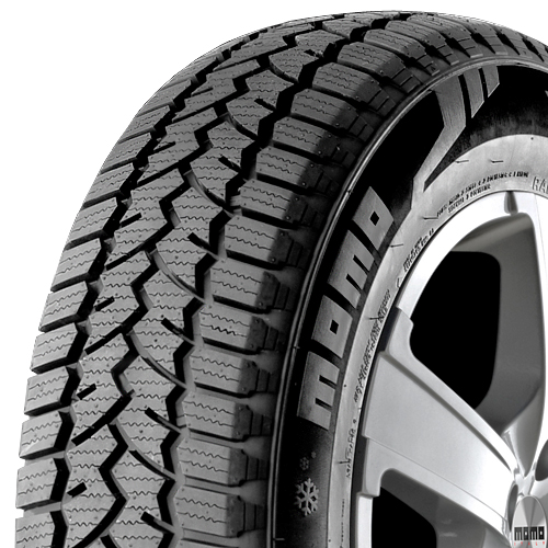 Momo Tires VAN POLE W-3