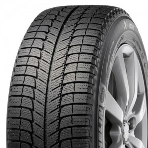 Michelin X-ICE Xi3 RUN FLAT
