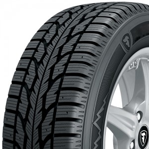 Firestone WINTERFORCE 2 UV