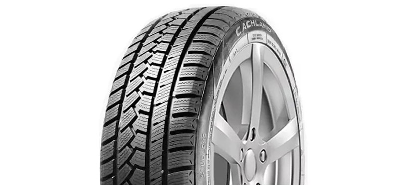 Cachland Tires W2002