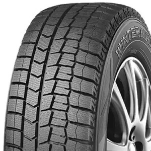 Dunlop WINTER MAXX 2
