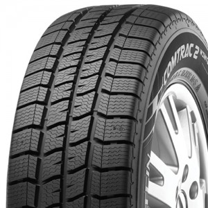 Vredestein COMTRAC 2 WINTER
