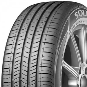 Kumho SOLUS KH32