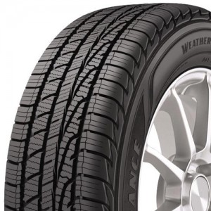 Goodyear ASSURANCE WEATHER READY