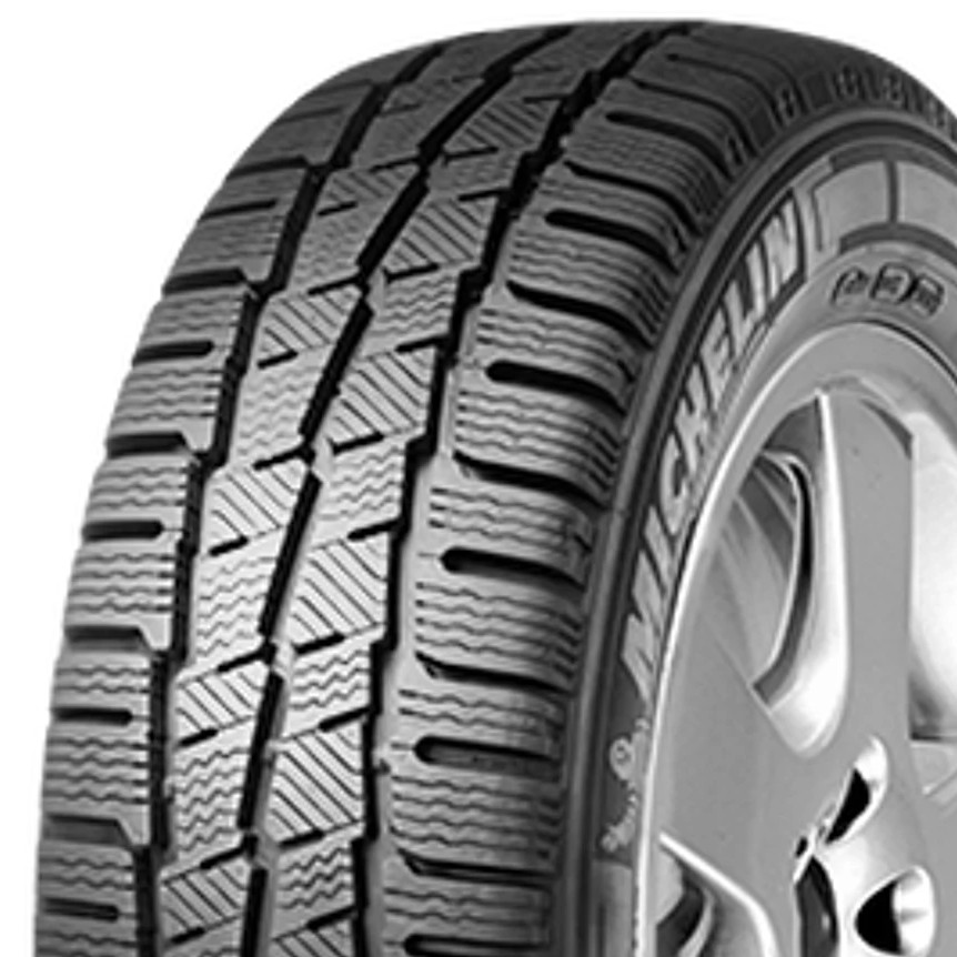 Michelin AGILIS ALPIN