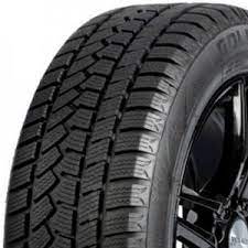 Goldline Winter GLW1