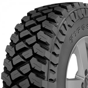 Firestone DESTINATION MT2