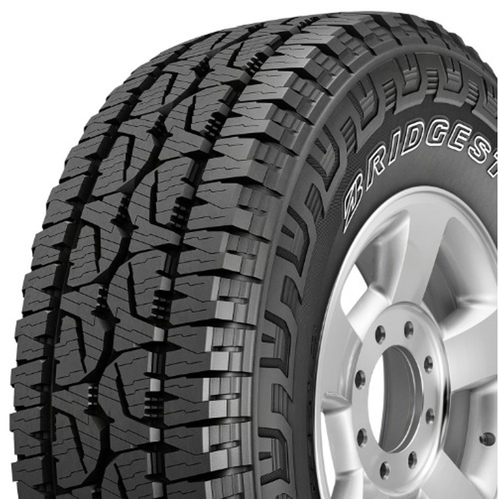 Bridgestone DUELER A/T REVO 3